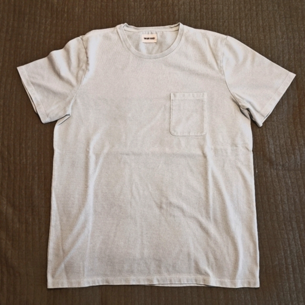 Taylor Stitch Heavy Bag Tee